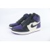 Jordan 1 Retro High Court Purple