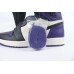 Jordan 1 Retro High Court Purple