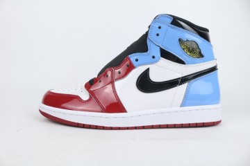 Jordan 1 Retro High Fearless UNC Chicago