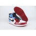 Jordan 1 Retro High Fearless UNC Chicago