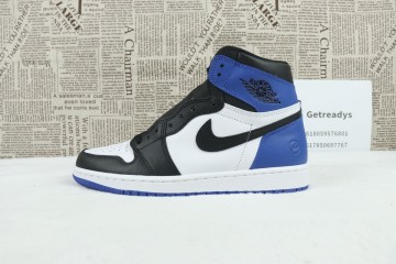 Jordan 1 Retro High Fragment