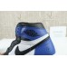 Jordan 1 Retro High Fragment