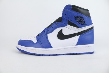  Jordan 1 Retro High Game Royal