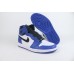  Jordan 1 Retro High Game Royal