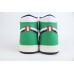 Jordan 1 Retro High Lucky Green