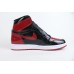 GD Jordan 1 Retro High OG Patent Bred