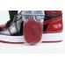 GD Jordan 1 Retro High OG Patent Bred