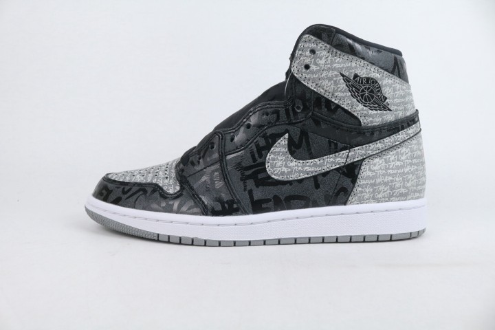 Jordan 1 Retro High OG Rebellionaire