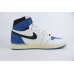 GD Jordan 1 Retro High OG SP Fragment x Travis Scott