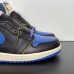 Jordan 1 Retro High OG SP Fragment x Union LA Sport Royal