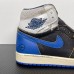 Jordan 1 Retro High OG SP Fragment x Union LA Sport Royal