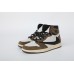 Specail Offer GD Jordan 1 Retro High OG SP Travis Scott 7.0