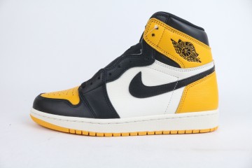 Jordan 1 Retro High OG Taxi