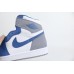  Jordan 1 Retro High OG True Blue