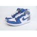  Jordan 1 Retro High OG True Blue