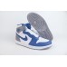  Jordan 1 Retro High OG True Blue
