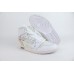 GD  Jordan 1 Retro High Off-White White