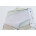 GD  Jordan 1 Retro High Off-White White