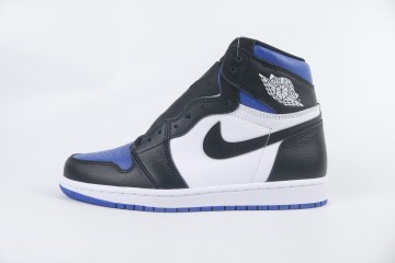 GP Jordan 1 Retro High Royal Toe 