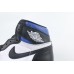 GP Jordan 1 Retro High Royal Toe 