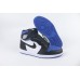GP Jordan 1 Retro High Royal Toe 