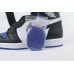 GP Jordan 1 Retro High Royal Toe 