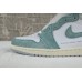 Jordan 1 Retro High Turbo Green