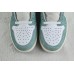 Jordan 1 Retro High Turbo Green