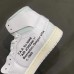 Jordan 1 Retro High Virgil Abloh Archive Alaska