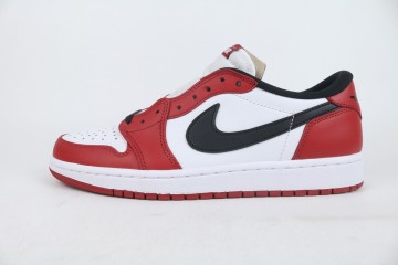 Jordan 1 Retro Low Chicago