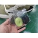 GD Jordan 1 Retro Low Golf Travis Scott Neutral Olive