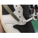New update GD Jordan 1 Retro Low OG SP Travis Scott Olive