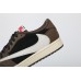GD Jordan 1 Retro Low OG SP Travis Scott