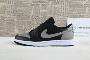 Jordan 1 Retro Low Shadow