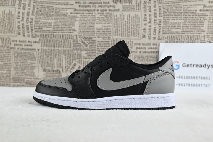 Jordan 1 Retro Low Shadow