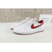 Jordan 1 Retro Low White Varsity Red