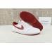 Jordan 1 Retro Low White Varsity Red