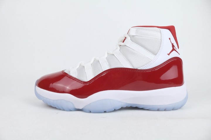 OG Jordan 11 Retro Cherry (2022)
