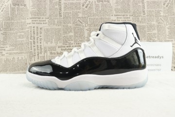 Jordan 11 Retro Concord
