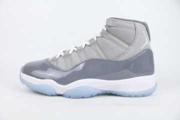 Jordan 11 Retro Cool Grey