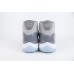 Jordan 11 Retro Cool Grey
