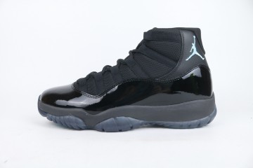 Jordan 11 Retro Gamma Blue