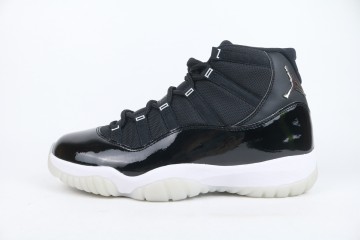 Jordan 11 Retro Jubilee 25th Anniversary