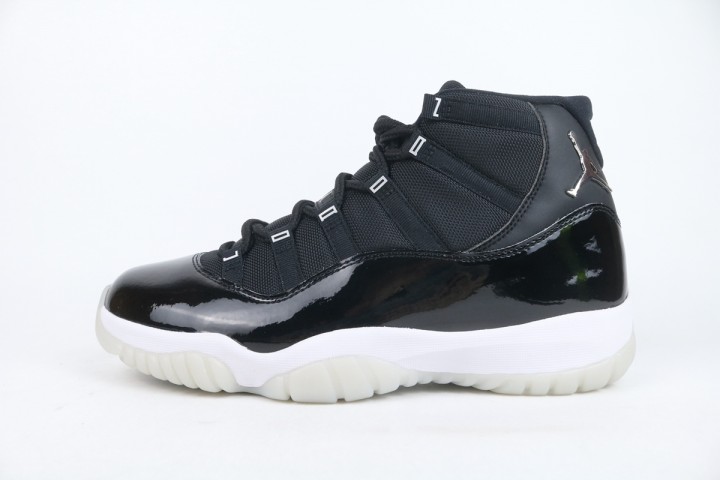 Jordan 11 Retro Jubilee 25th Anniversary