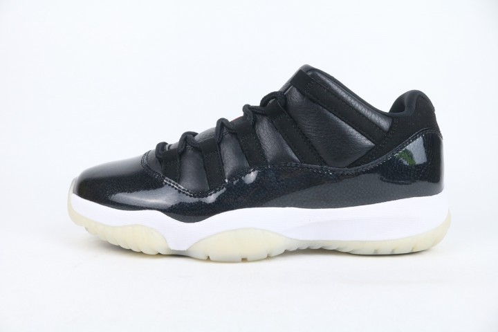 Jordan 11 Retro Low 72-10