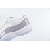 Jordan 11 Retro Low Cement Grey