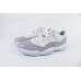 Jordan 11 Retro Low Cement Grey