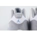 Jordan 11 Retro Low Cement Grey