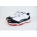 Jordan 11 Retro Low Concord Bred