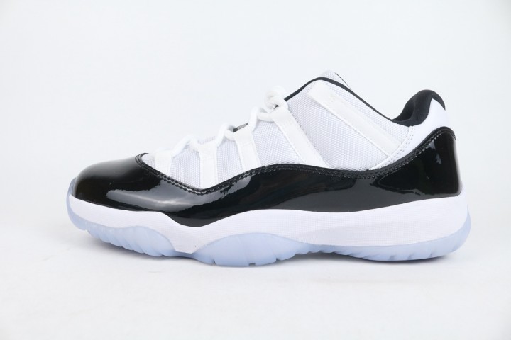 Jordan 11 Retro Low Concord